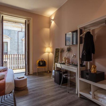 Etnea Boutique Hotel Catania Luaran gambar