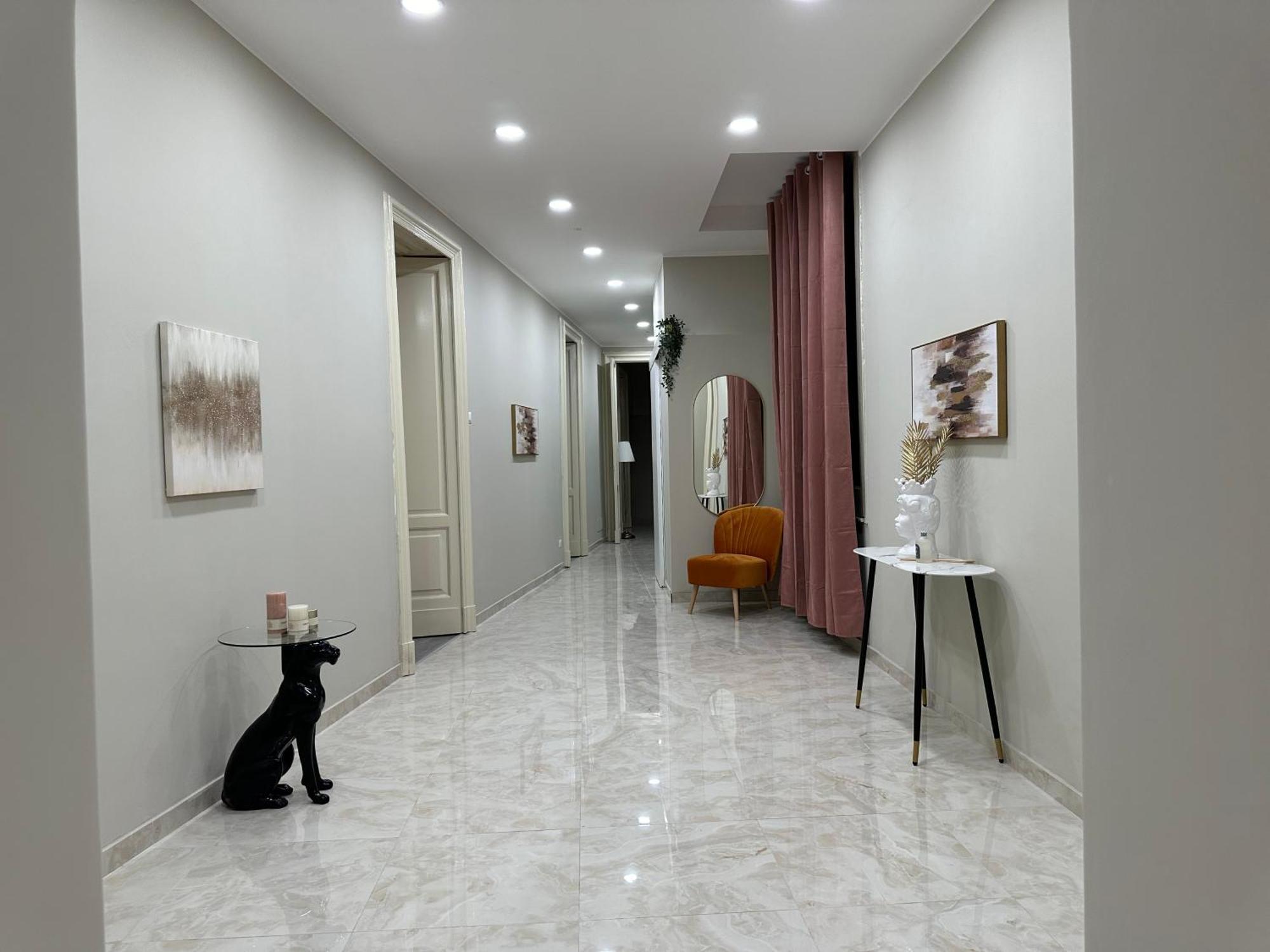 Etnea Boutique Hotel Catania Luaran gambar