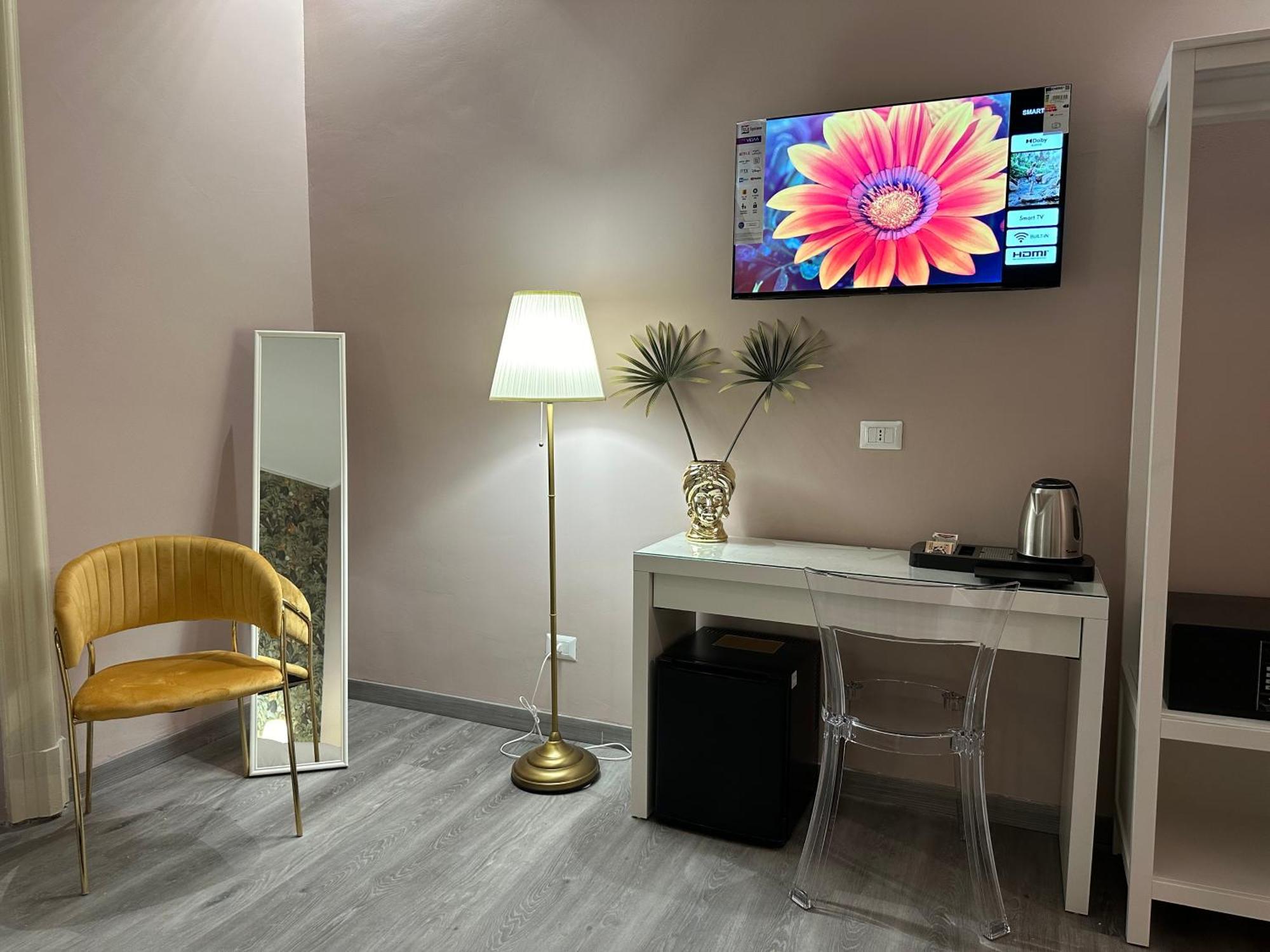 Etnea Boutique Hotel Catania Luaran gambar