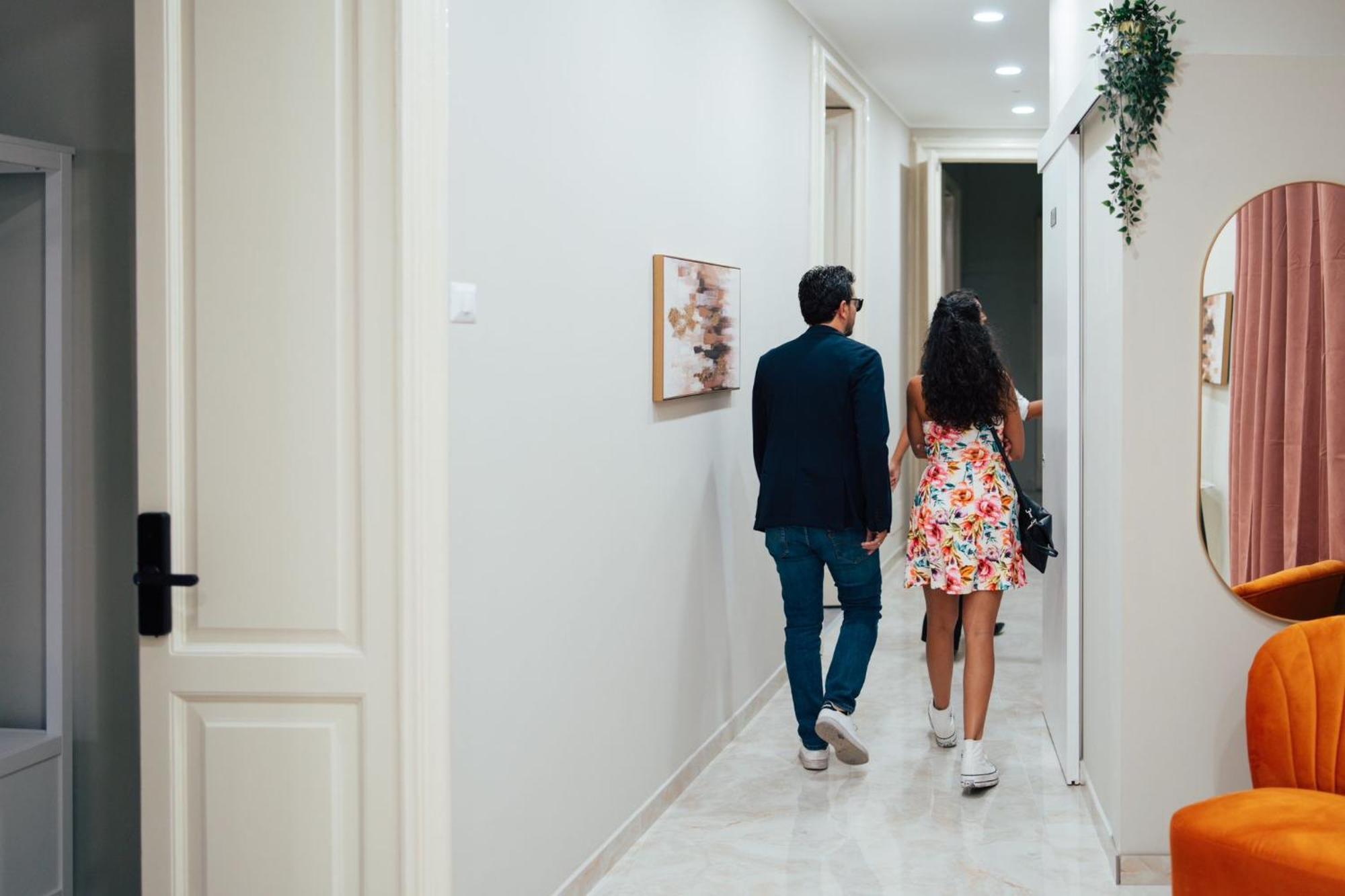 Etnea Boutique Hotel Catania Luaran gambar