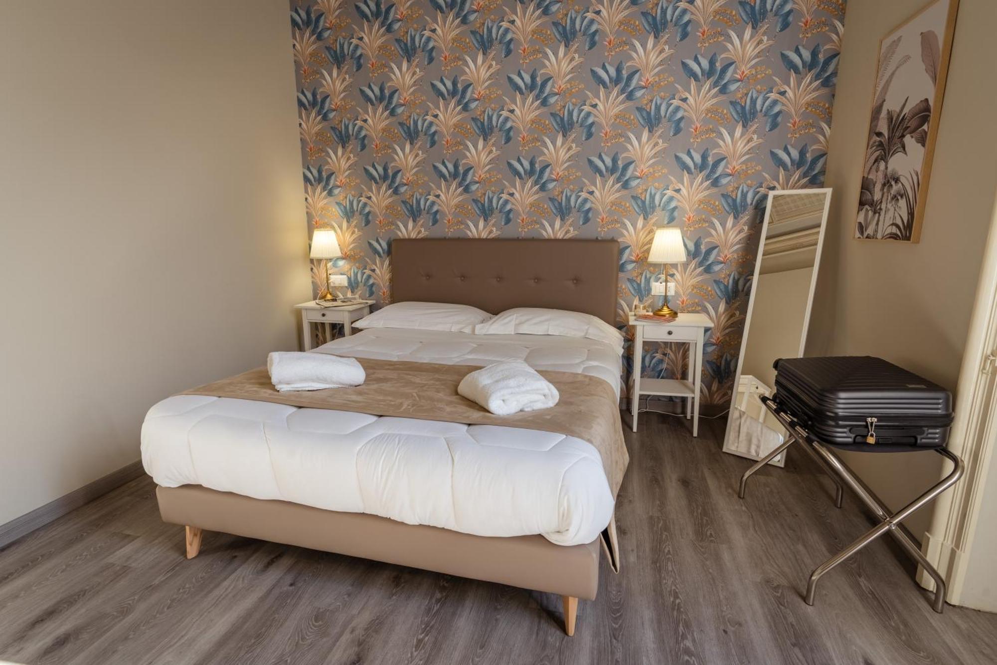 Etnea Boutique Hotel Catania Luaran gambar