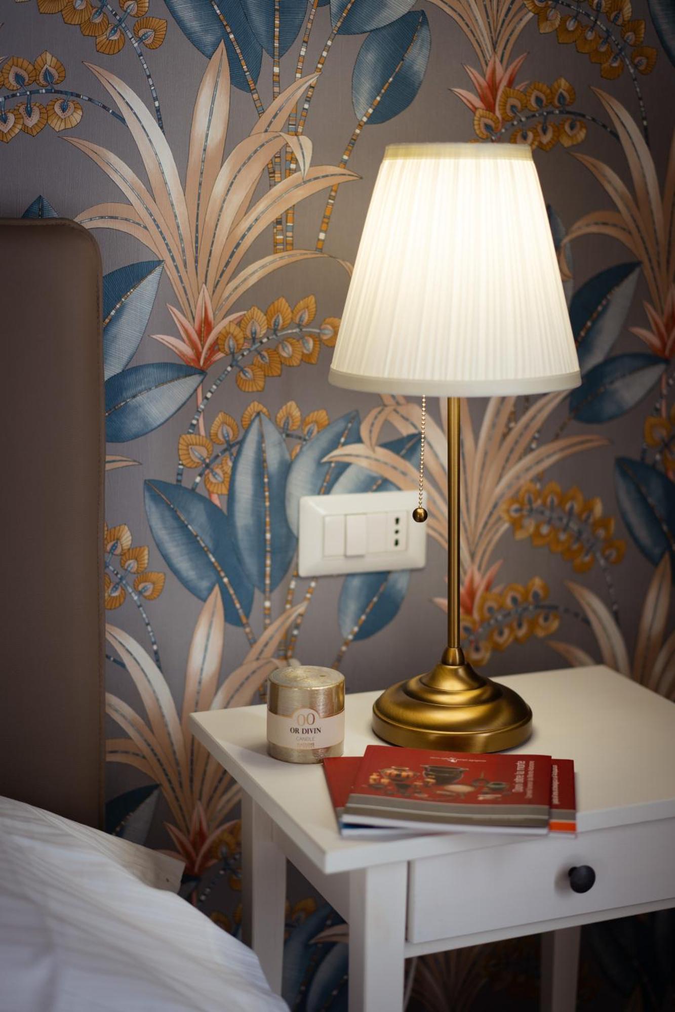 Etnea Boutique Hotel Catania Luaran gambar
