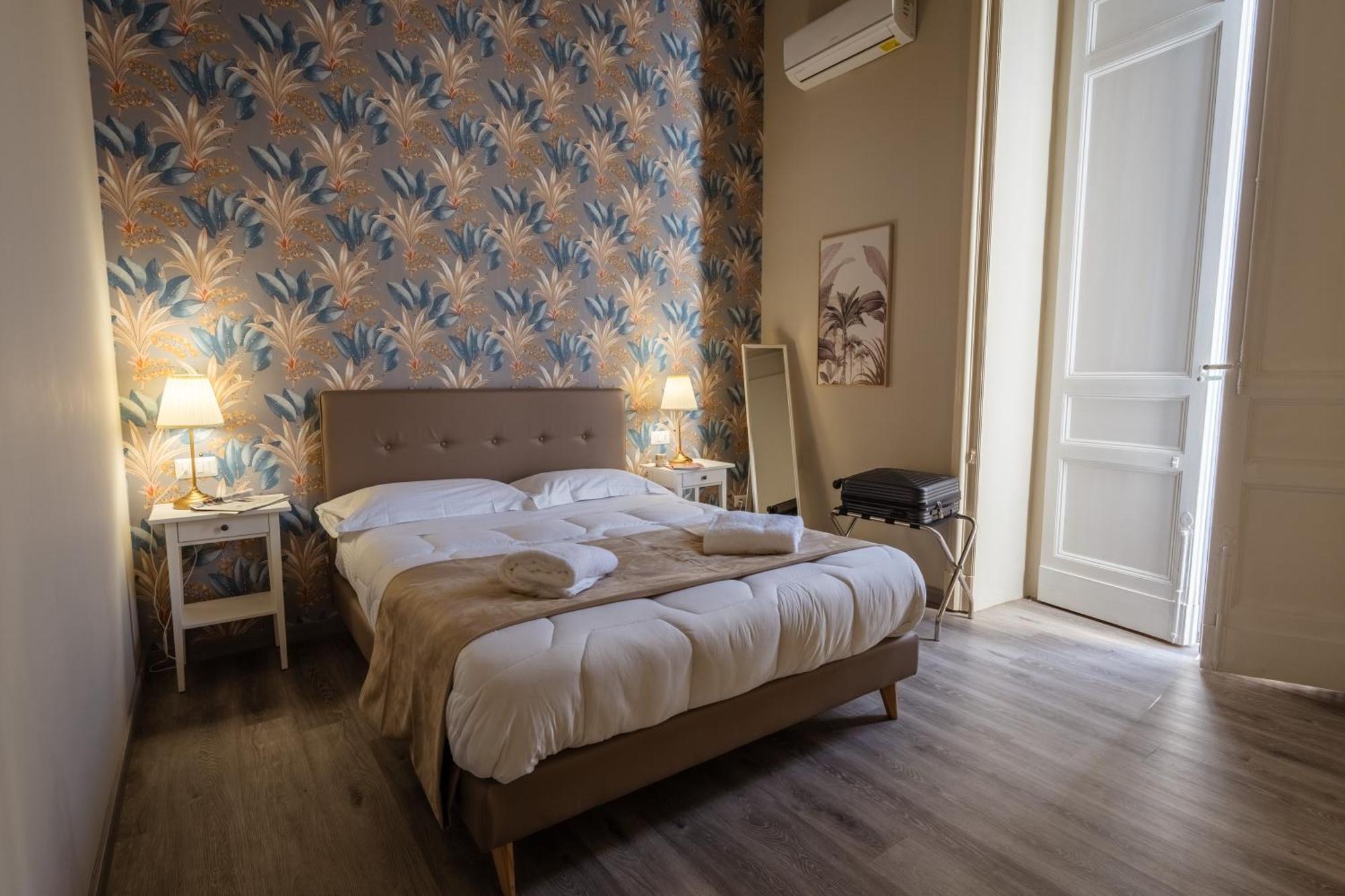 Etnea Boutique Hotel Catania Luaran gambar