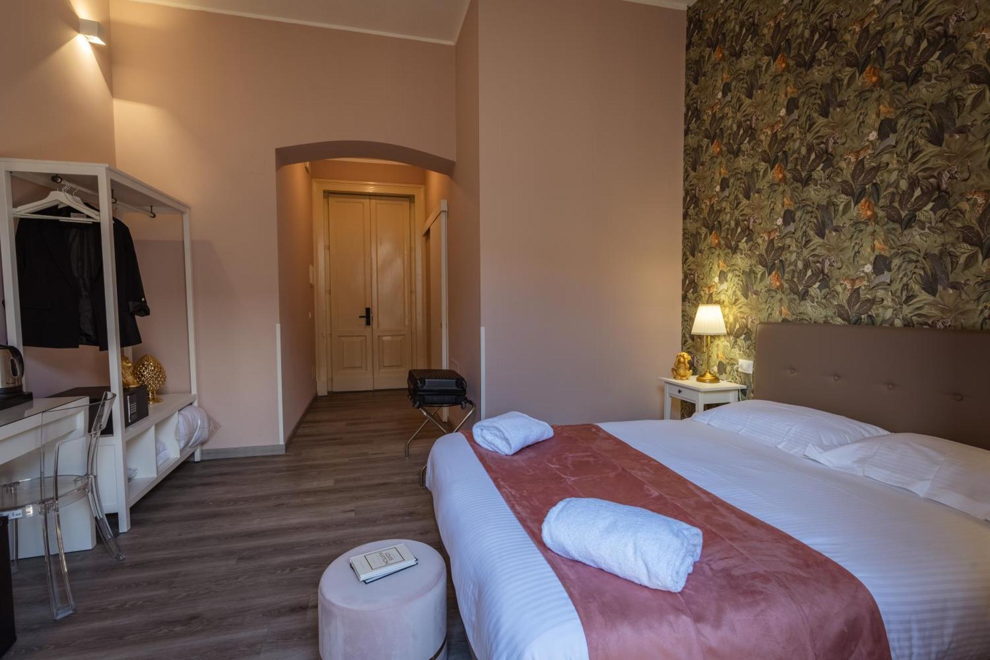 Etnea Boutique Hotel Catania Luaran gambar
