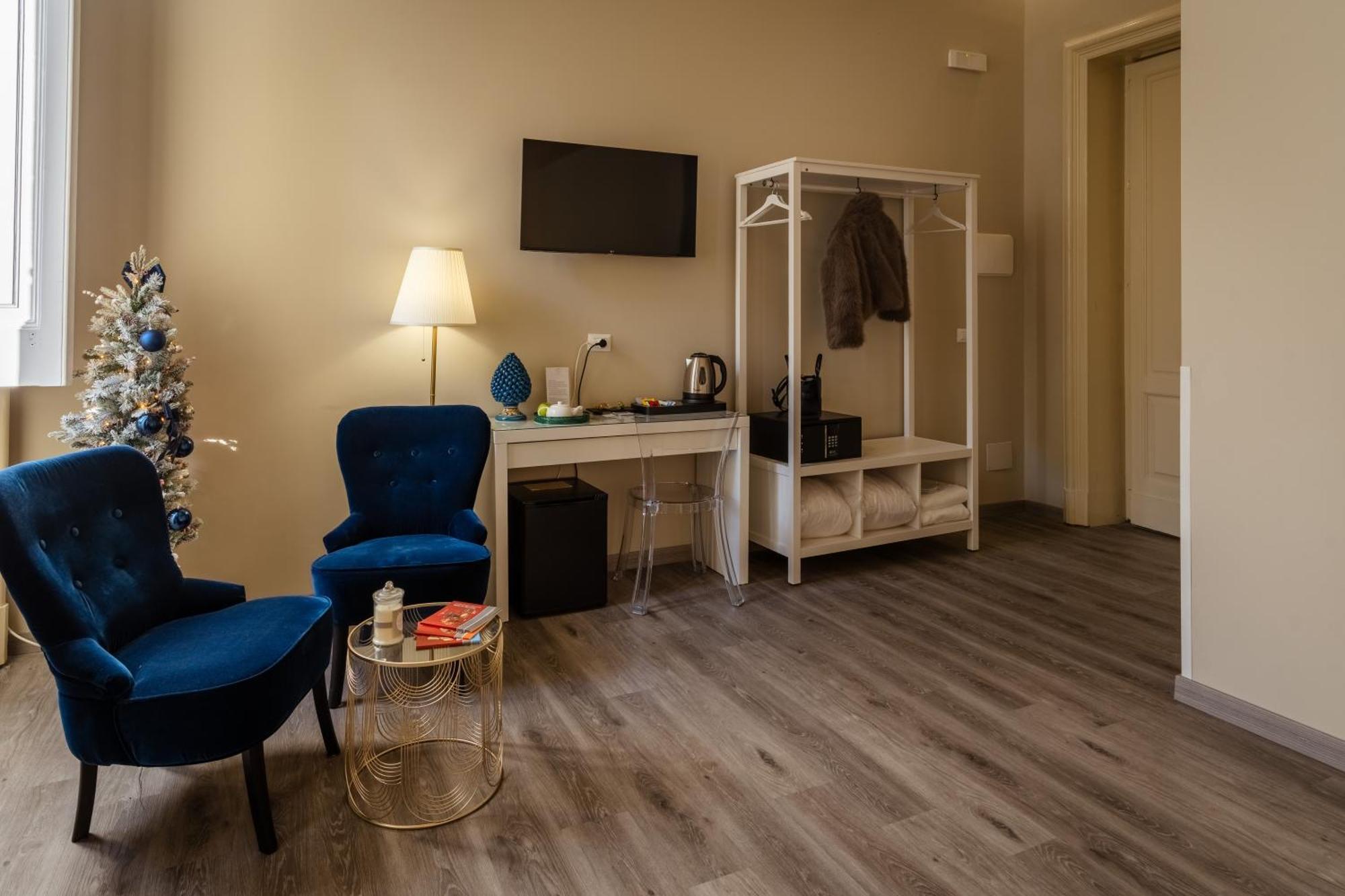 Etnea Boutique Hotel Catania Luaran gambar