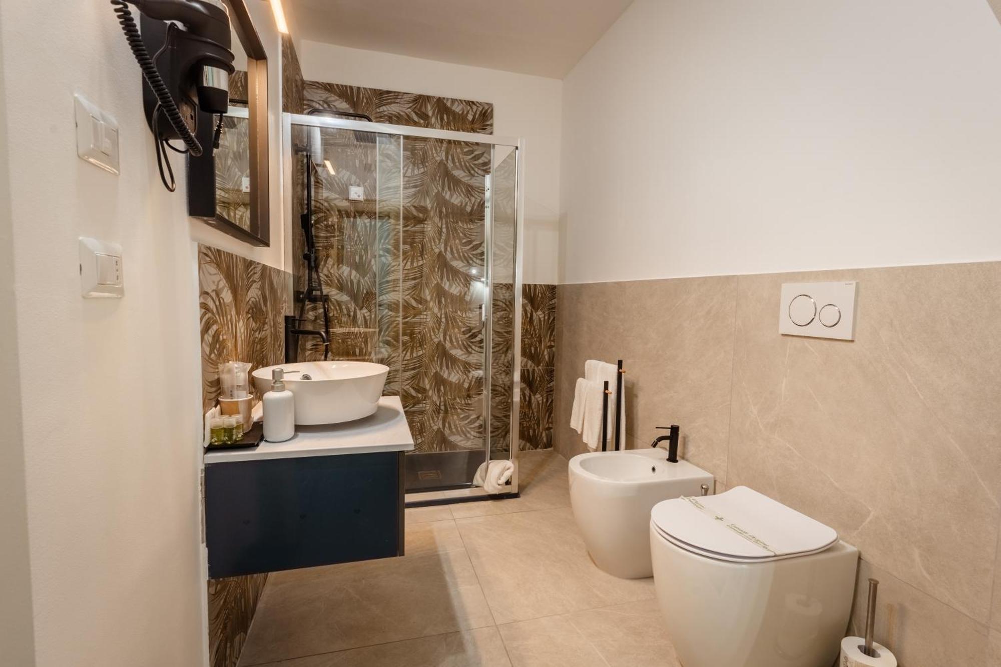 Etnea Boutique Hotel Catania Luaran gambar