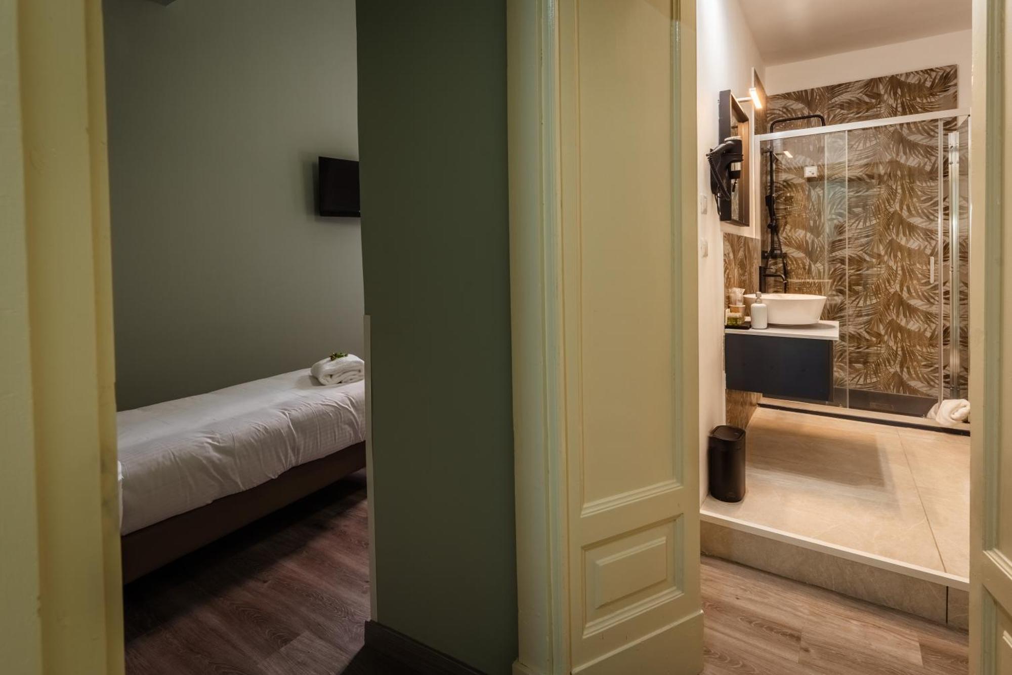 Etnea Boutique Hotel Catania Luaran gambar