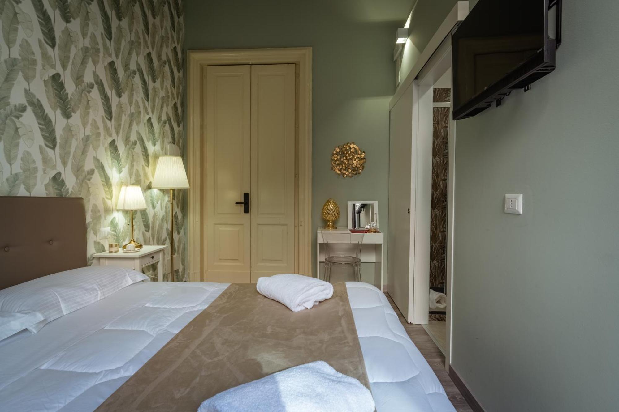 Etnea Boutique Hotel Catania Luaran gambar